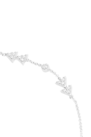 Pulsera - Plata