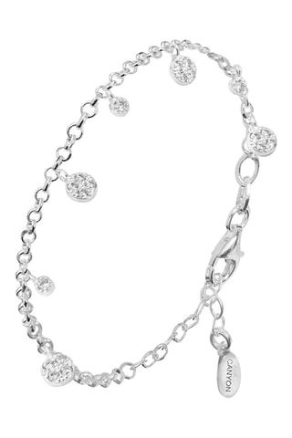 Pulsera - Plata