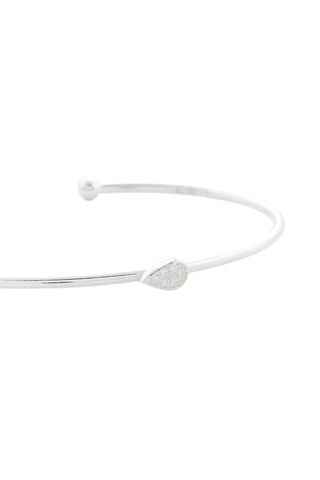 Pulsera - Plata