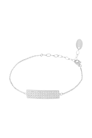 Pulsera - Plata