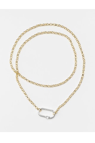 Pulsera - Plata