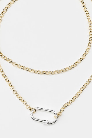 Pulsera - Plata