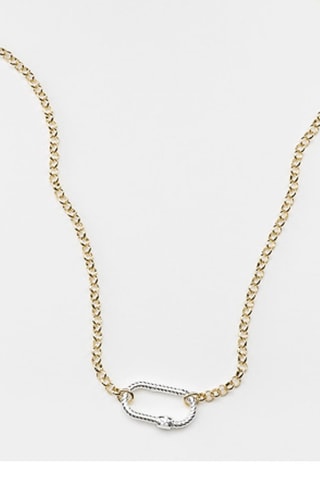 Pulsera - Plata