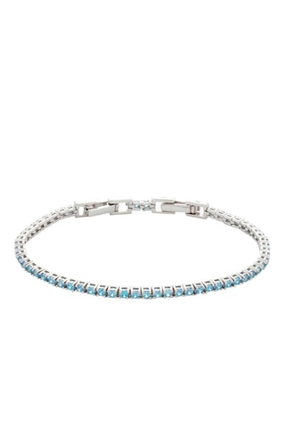 Pulsera - Plata