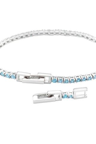 Pulsera - Plata