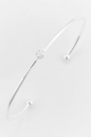 Pulsera - Plata