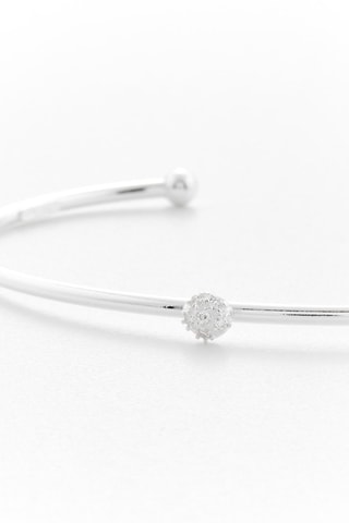 Pulsera - Plata