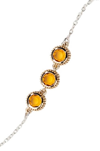 Pulsera - Plata