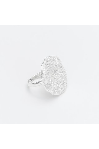 Anillo - Plata