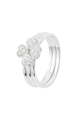 Anillo - Plata