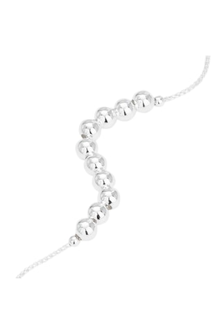 Pulsera - Plata