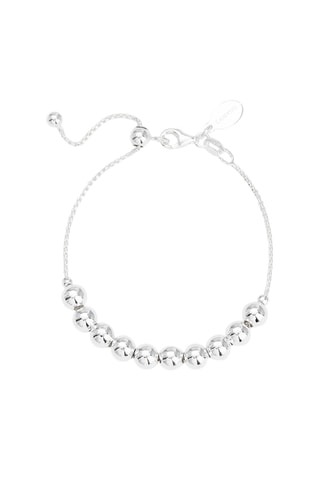 Pulsera - Plata