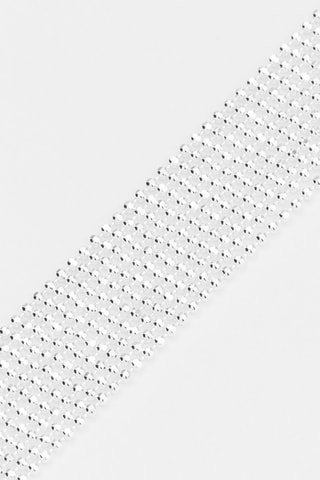 Pulsera - Plata
