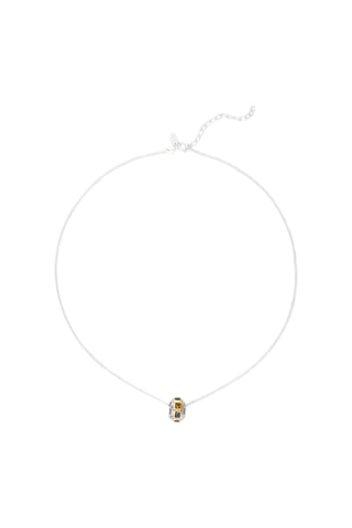 Collar - Plata