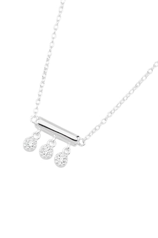 Collar - Plata