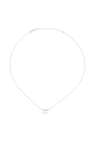 Collar - Plata
