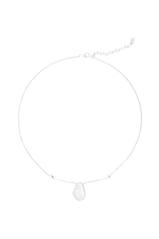 Collar - Plata