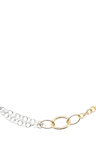 Collar - Plata