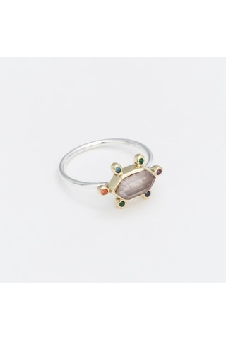 Anillo - Plata