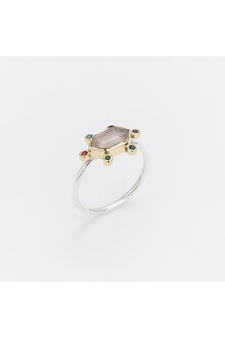 Anillo - Plata