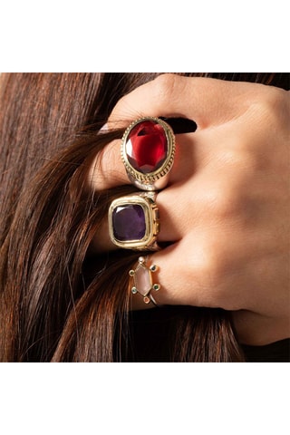Anillo - Plata