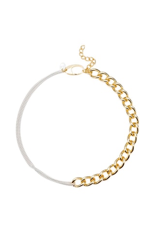 Collar - Plata