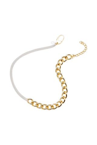 Collar - Plata