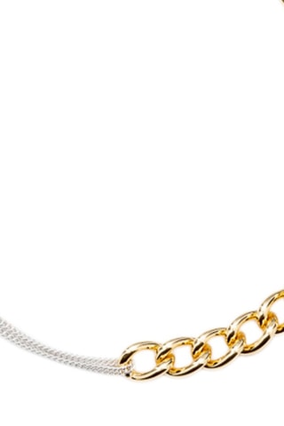Collar - Plata
