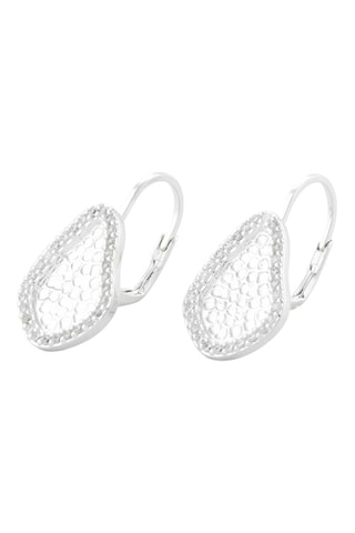 Pendientes - Plata
