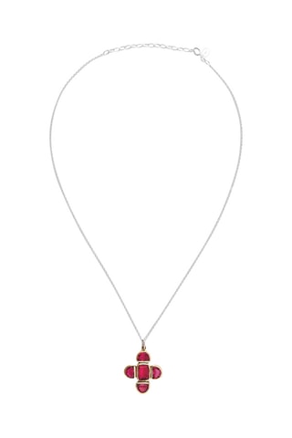 Collar - Plata