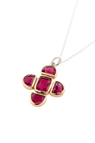 Collar - Plata