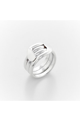 Anillo - Plata