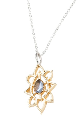 Collar - Plata
