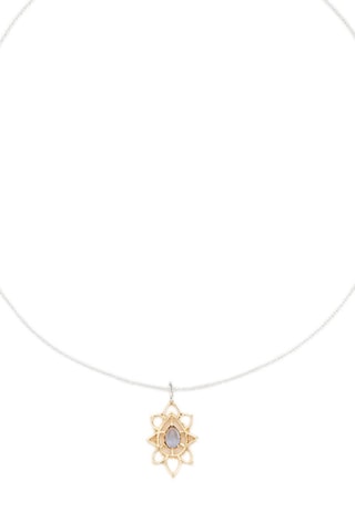 Collar - Plata
