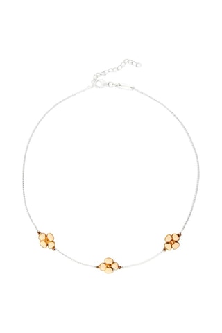 Collar - Plata