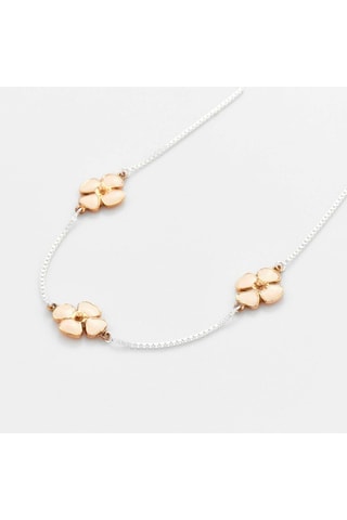 Collar - Plata