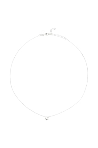 Collar - Plata