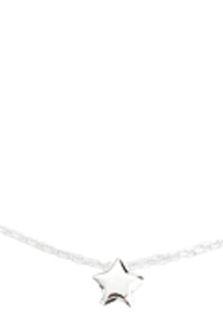 Collar - Plata