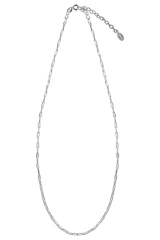 Collar - Plata