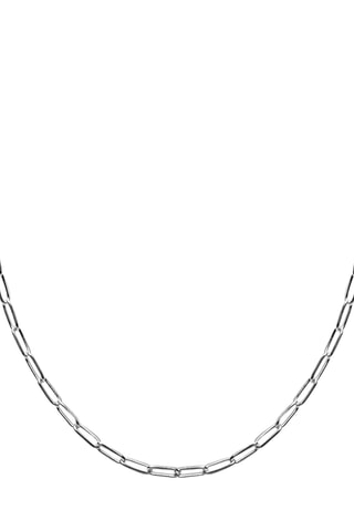 Collar - Plata