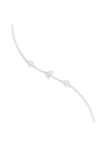 Pulsera - Plata