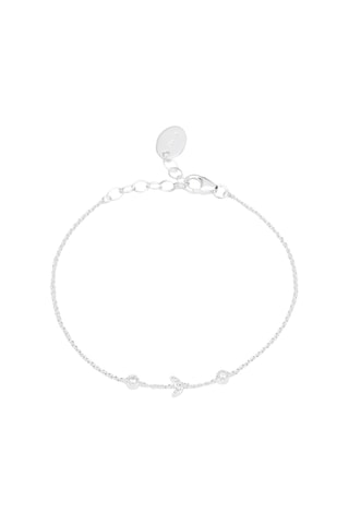 Pulsera - Plata