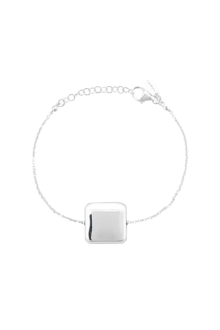 Pulsera - Plata