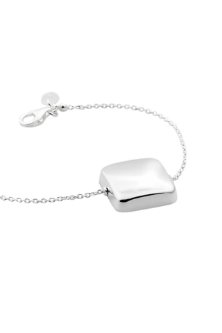 Pulsera - Plata