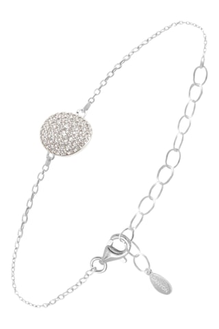Pulsera - Plata