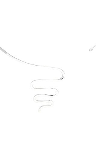 Collar - Plata