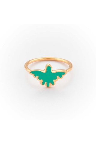 Anillo - Dorado