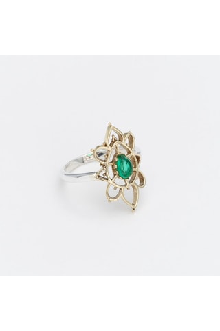 Anillo - Plata