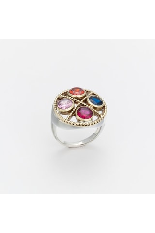 Anillo - Plata