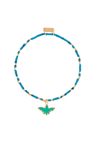 Pulsera - Turquesas